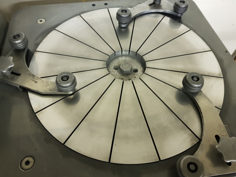 Lapping Sak Equipment Ltd