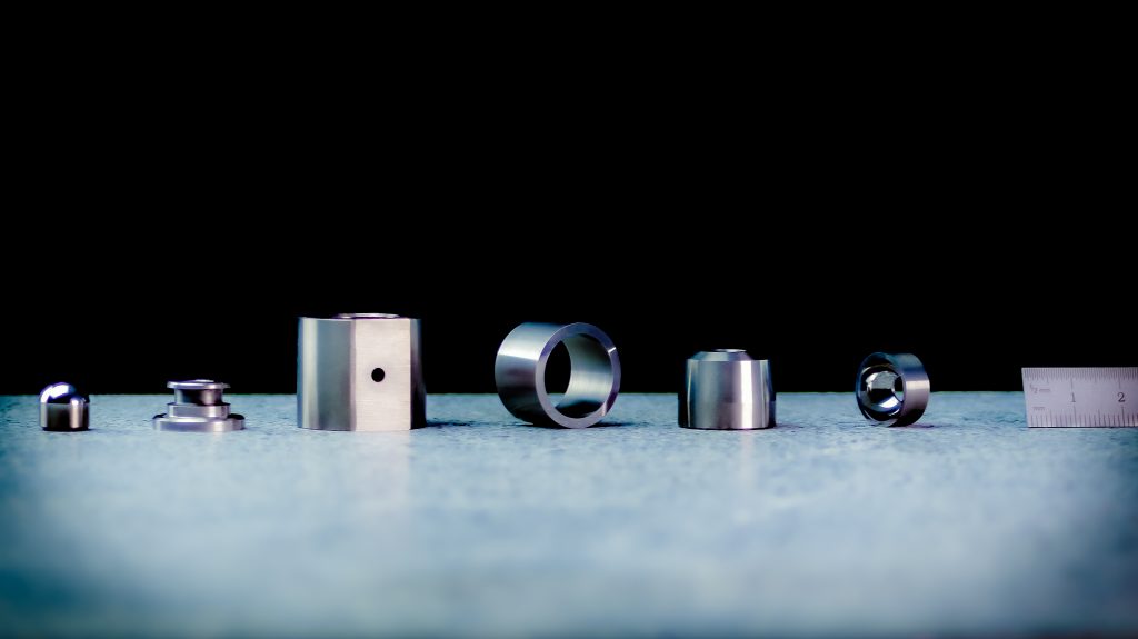 Cemented Carbides Sak Equipment Ltd